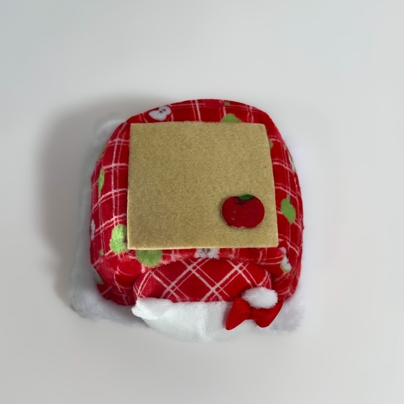 Hello Kitty & Cat House Plush • Sanrio 2 Piece Set • New - Picture 9 of 12